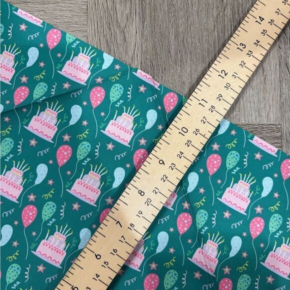 2 FOR $10 Pink Dog Birthday Bandana Time to Party - Picture 4 of 7